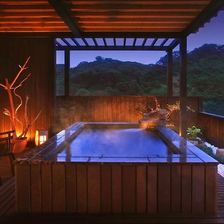 קימיצו 旅館かわな -Ryokan Kawana- מראה חיצוני תמונה