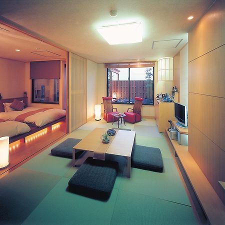 קימיצו 旅館かわな -Ryokan Kawana- מראה חיצוני תמונה