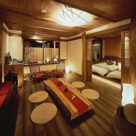 קימיצו 旅館かわな -Ryokan Kawana- מראה חיצוני תמונה