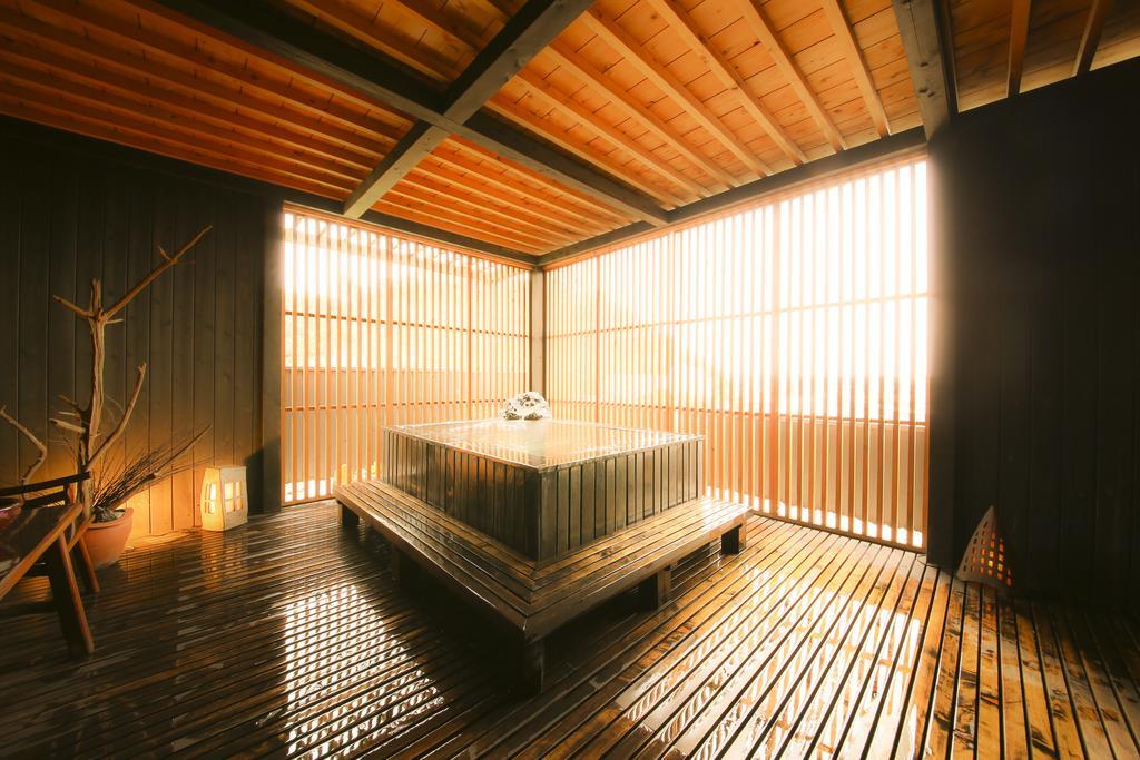 קימיצו 旅館かわな -Ryokan Kawana- מראה חיצוני תמונה