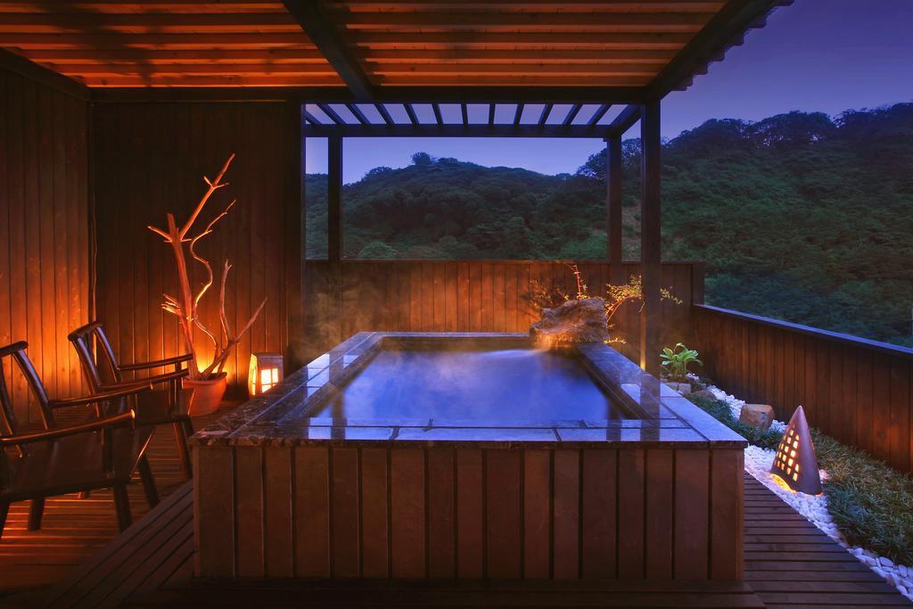 קימיצו 旅館かわな -Ryokan Kawana- מראה חיצוני תמונה