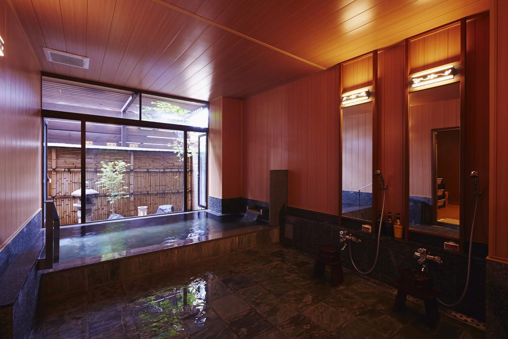קימיצו 旅館かわな -Ryokan Kawana- מראה חיצוני תמונה