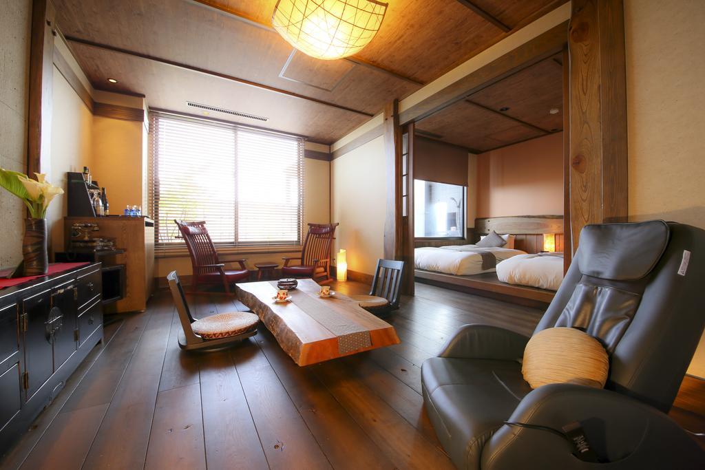 קימיצו 旅館かわな -Ryokan Kawana- מראה חיצוני תמונה