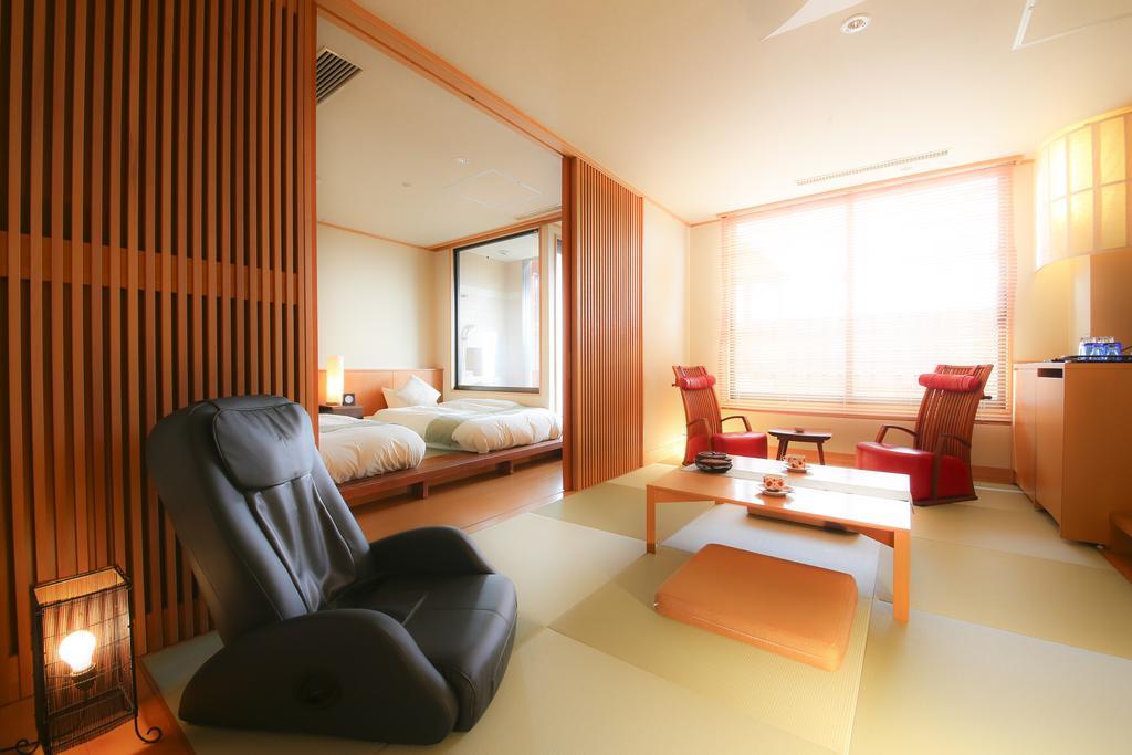 קימיצו 旅館かわな -Ryokan Kawana- מראה חיצוני תמונה