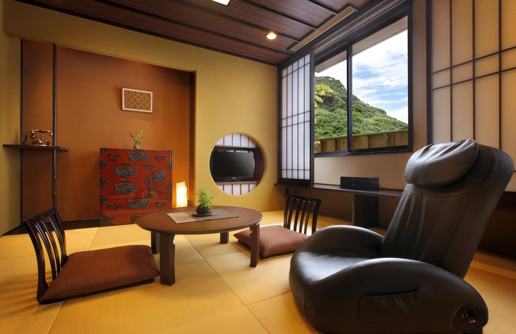 קימיצו 旅館かわな -Ryokan Kawana- מראה חיצוני תמונה