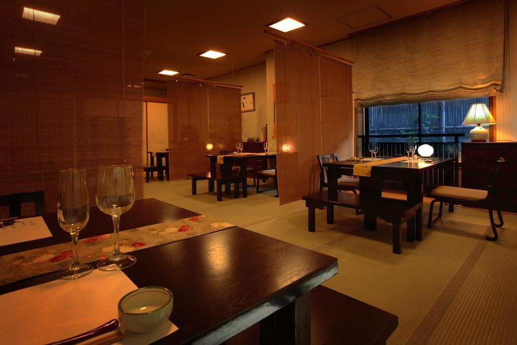 קימיצו 旅館かわな -Ryokan Kawana- מראה חיצוני תמונה