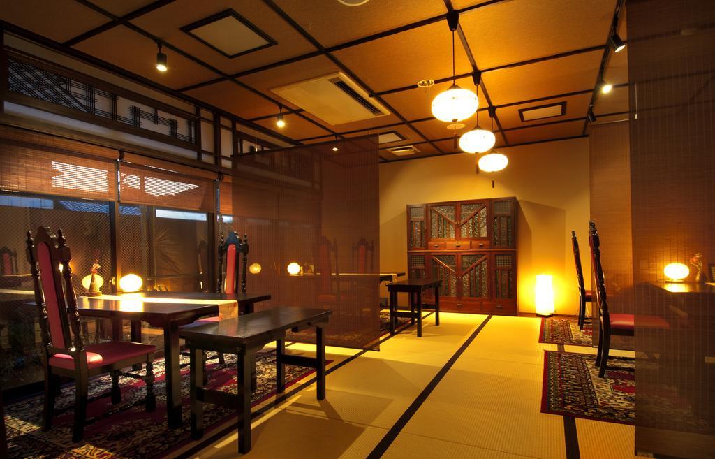 קימיצו 旅館かわな -Ryokan Kawana- מראה חיצוני תמונה
