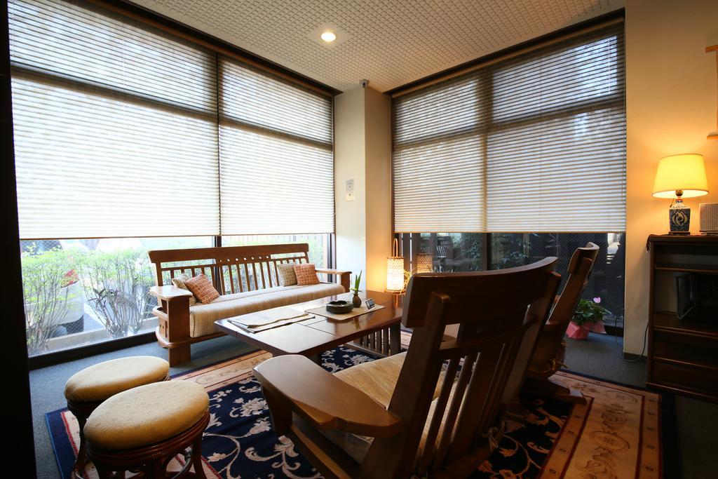 קימיצו 旅館かわな -Ryokan Kawana- מראה חיצוני תמונה