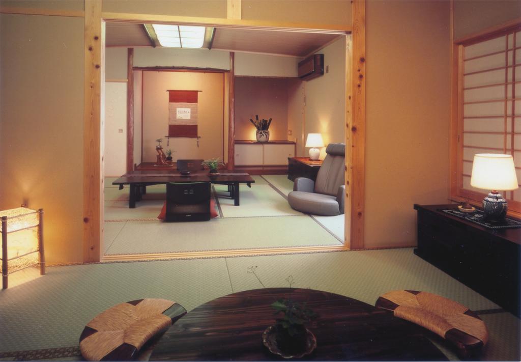 קימיצו 旅館かわな -Ryokan Kawana- מראה חיצוני תמונה