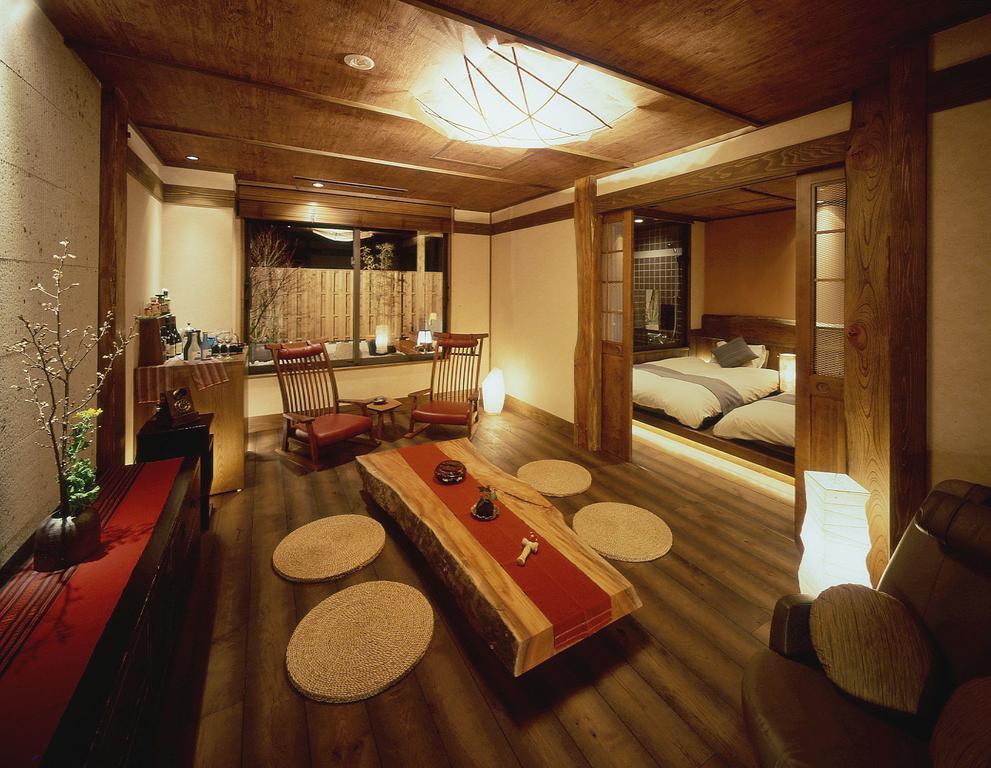 קימיצו 旅館かわな -Ryokan Kawana- מראה חיצוני תמונה