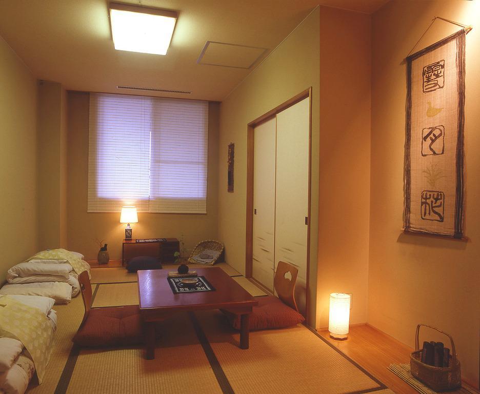 קימיצו 旅館かわな -Ryokan Kawana- מראה חיצוני תמונה